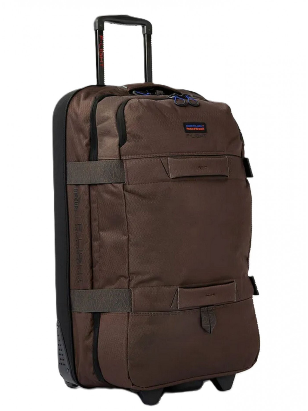 Rip curl kufr F-Light Global Search Rock 100 L Šedá Objem 100 L